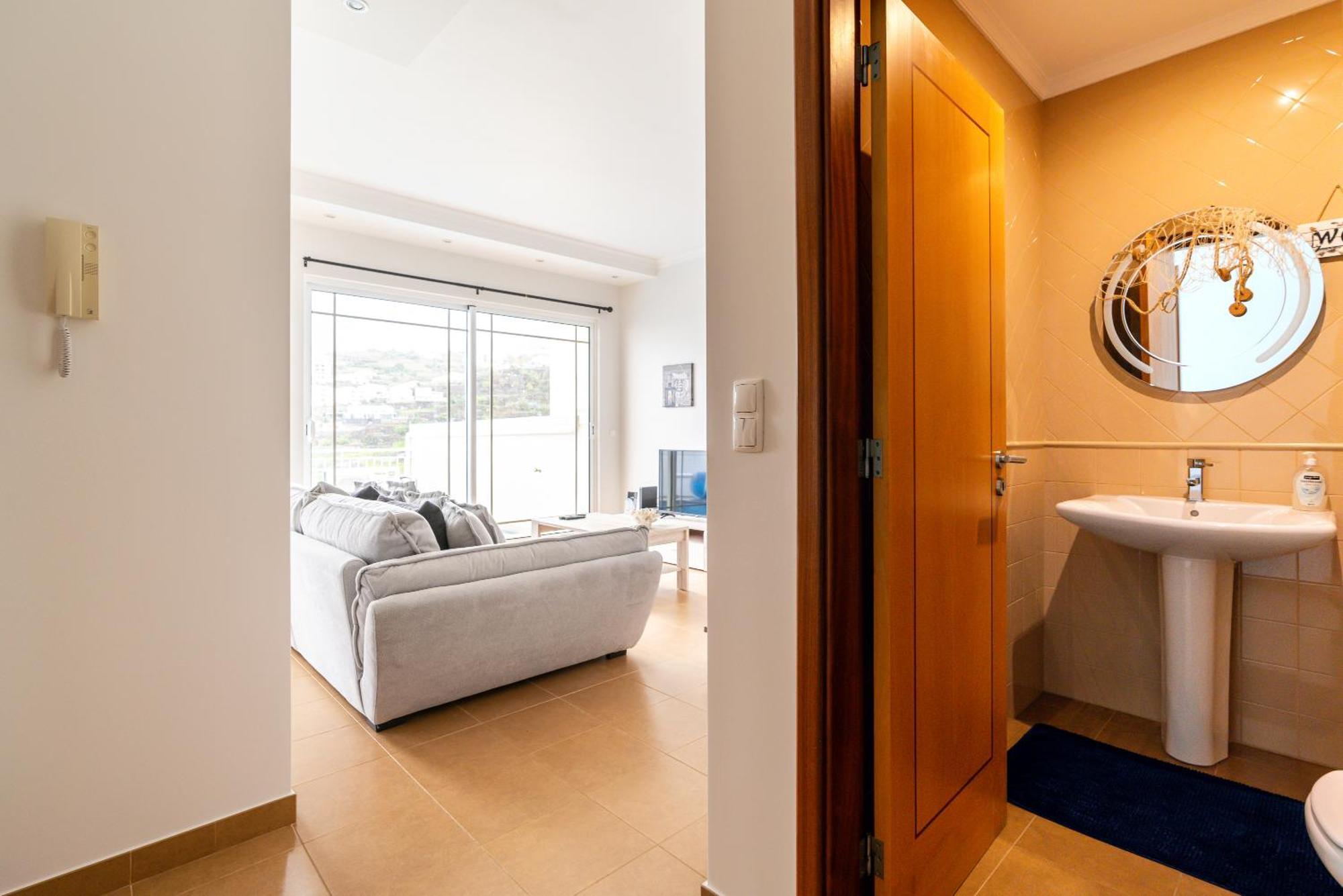 Casa Agrela By Rent2U, Lda Villa Calheta  Ngoại thất bức ảnh