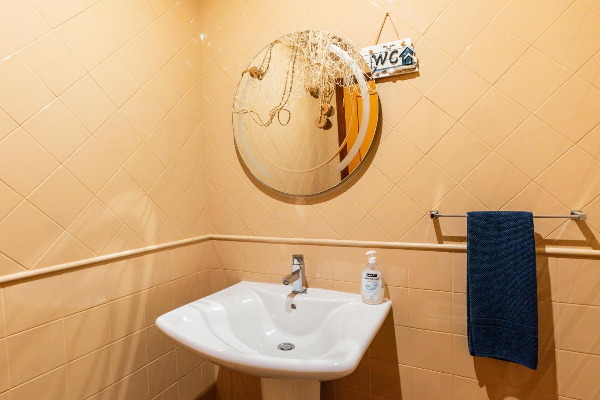 Casa Agrela By Rent2U, Lda Villa Calheta  Ngoại thất bức ảnh