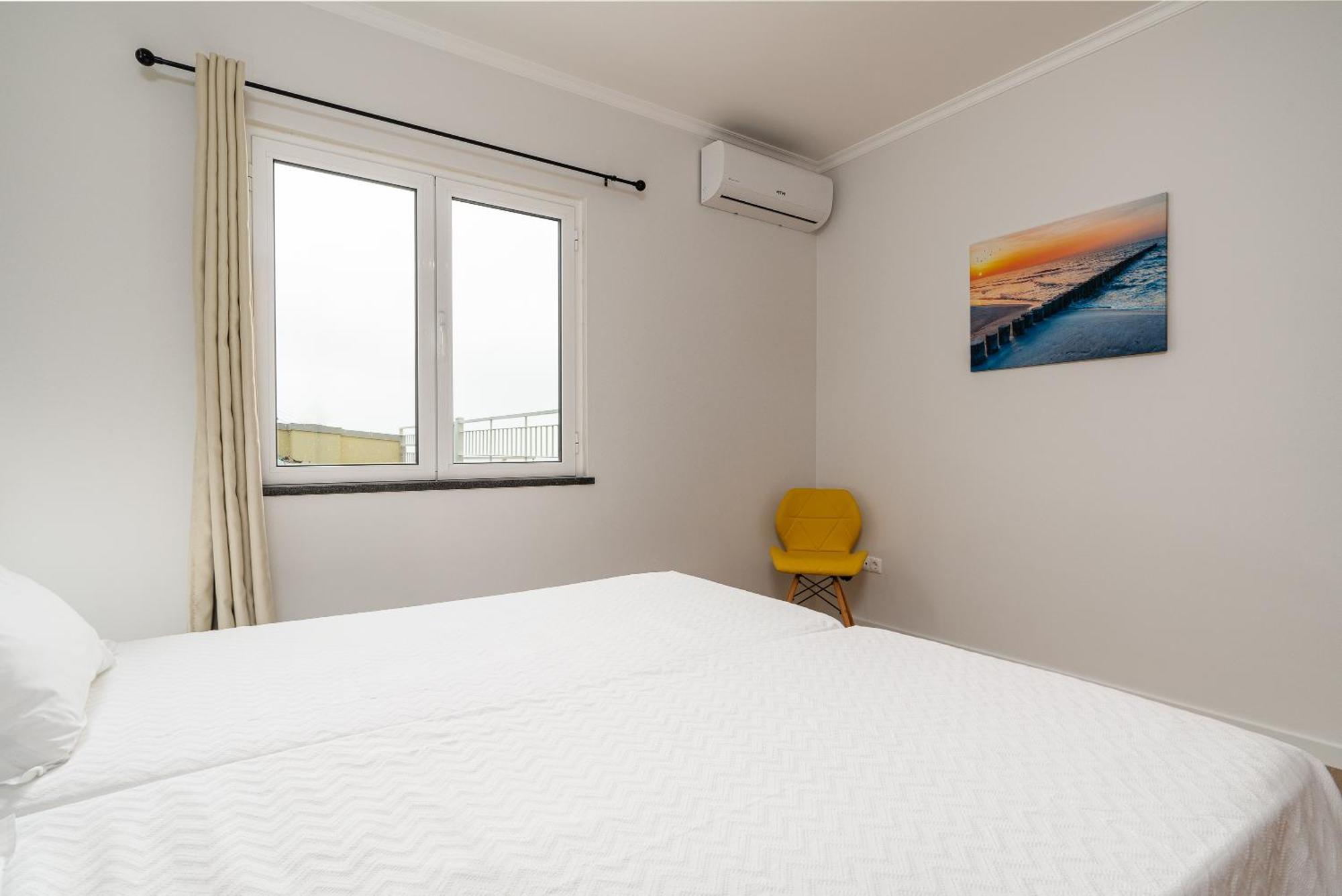 Casa Agrela By Rent2U, Lda Villa Calheta  Ngoại thất bức ảnh