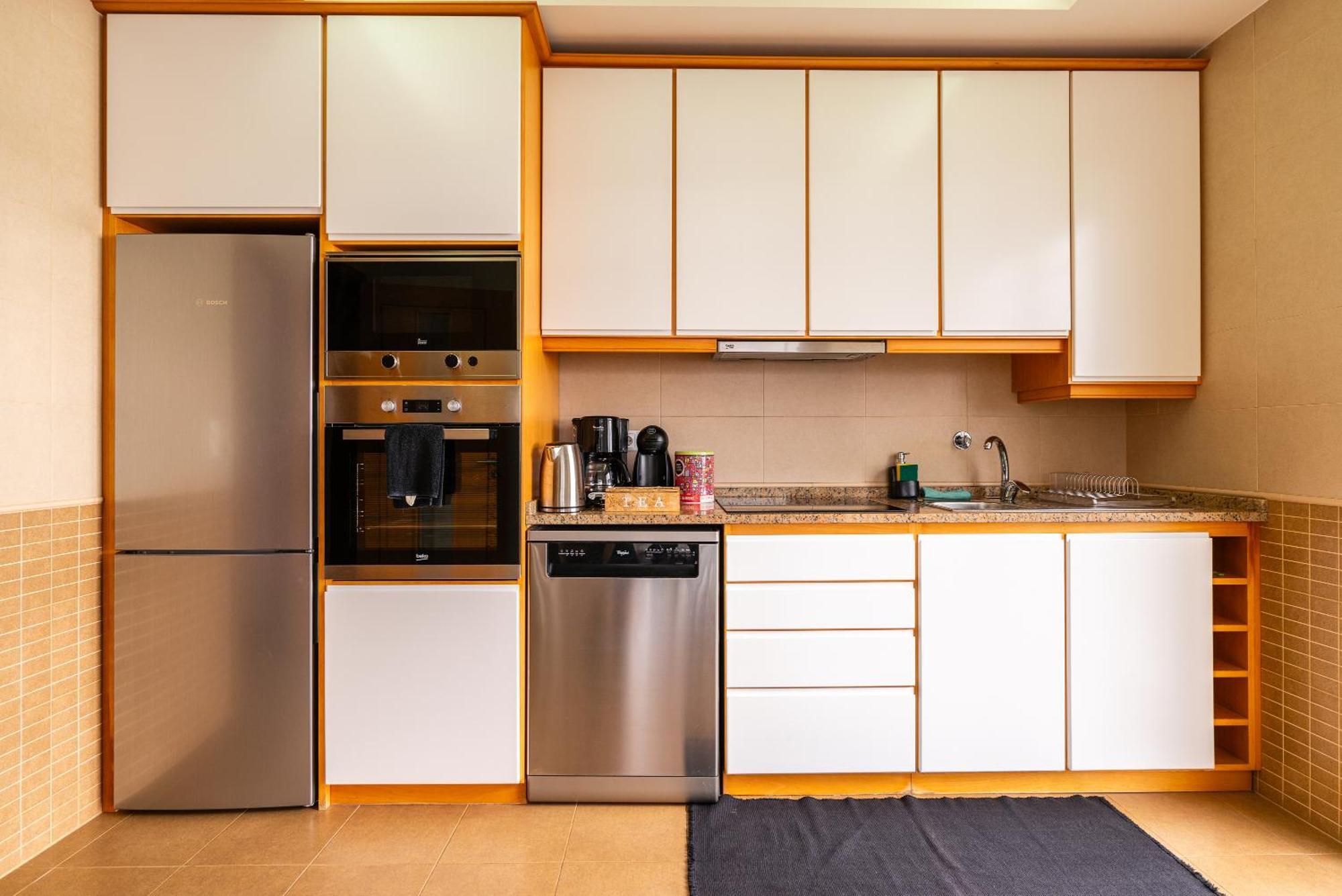 Casa Agrela By Rent2U, Lda Villa Calheta  Ngoại thất bức ảnh