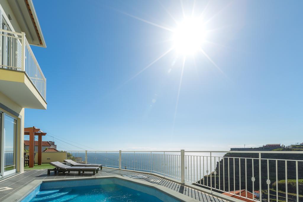 Casa Agrela By Rent2U, Lda Villa Calheta  Ngoại thất bức ảnh