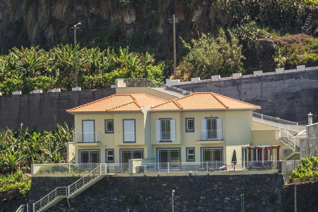 Casa Agrela By Rent2U, Lda Villa Calheta  Ngoại thất bức ảnh