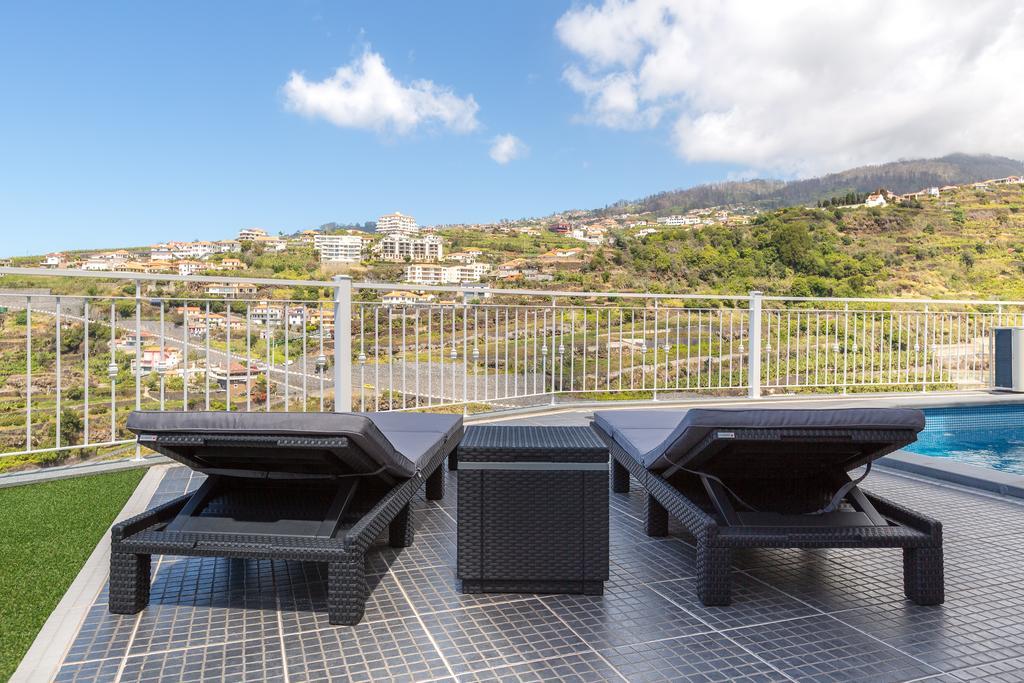 Casa Agrela By Rent2U, Lda Villa Calheta  Ngoại thất bức ảnh