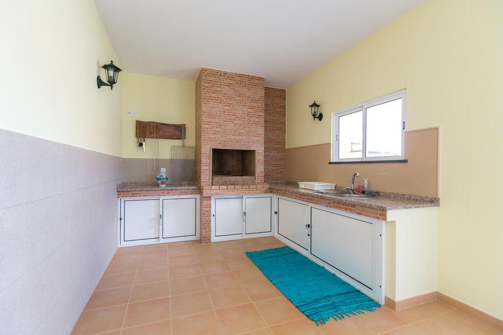 Casa Agrela By Rent2U, Lda Villa Calheta  Ngoại thất bức ảnh
